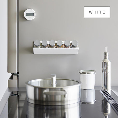 マグネット斜め置きスパイスラック タワー.|s8